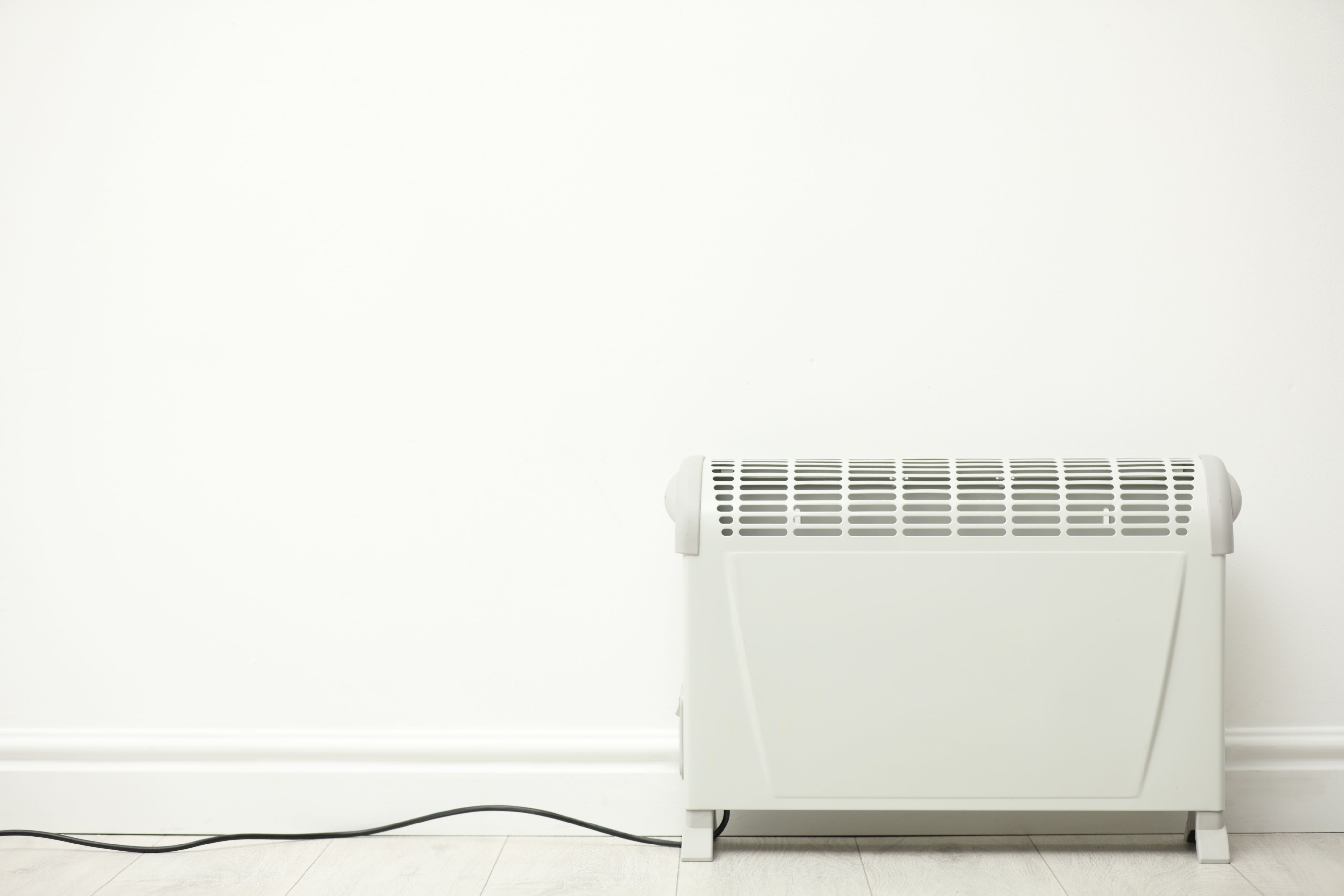 An image of overdue utility bills